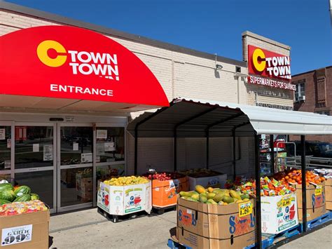 ctown supermarkets